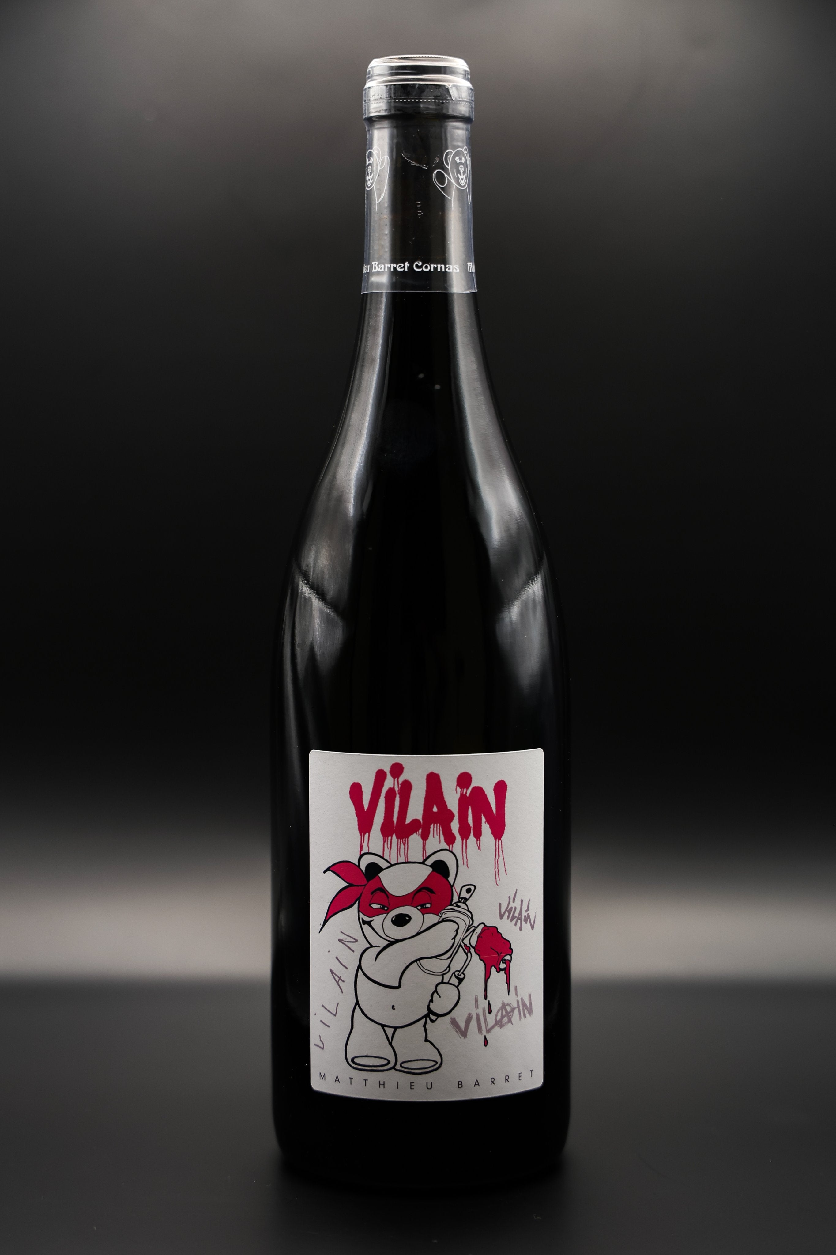 Vilain - Millésime 2022
