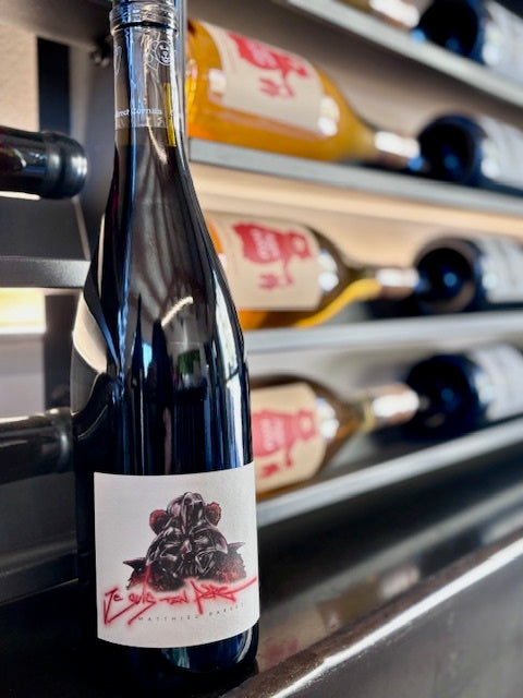 Je suis ton père - Millésime 2025 NOUVEAU